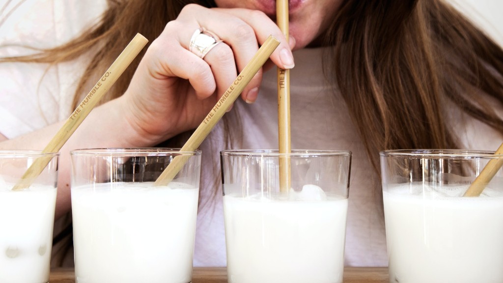 Comment faire du lait entier avec de la crème épaisse