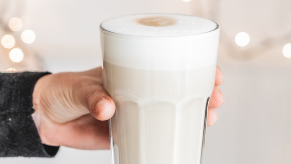 Comment faire moitié-moitié à partir de lait cru